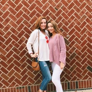 Meet your Posher, Gillian